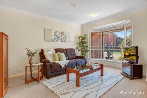 Property photo of 19 Fallows Way Cherrybrook NSW 2126