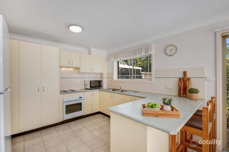 Property photo of 19 Fallows Way Cherrybrook NSW 2126