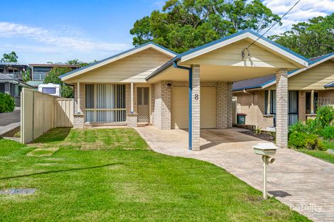 Property photo of 8 Loftus Street Bonnells Bay NSW 2264