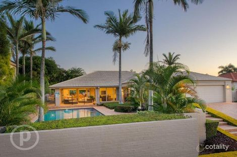 Property photo of 11 Evergreen Place Mount Gravatt East QLD 4122