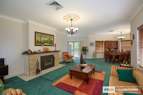 Property photo of 9 Kilpa Place Hillvue NSW 2340