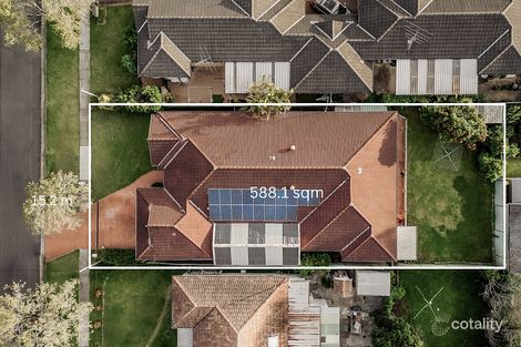 Property photo of 62 Hydrae Street Revesby NSW 2212