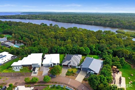 Property photo of 50 Honey Myrtle Road Noosa Heads QLD 4567