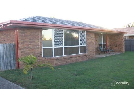 15 Poinciana Ave, Victoria Point, QLD 4165