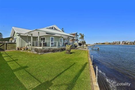 Property photo of 1 Hargraves Street The Entrance North NSW 2261