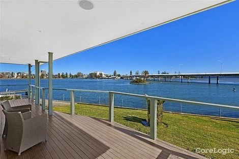 Property photo of 1 Hargraves Street The Entrance North NSW 2261