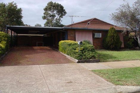 88 Cambridge Cres, Wyndham Vale, VIC 3024