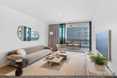 Property photo of 1207/20 Festival Place Newstead QLD 4006