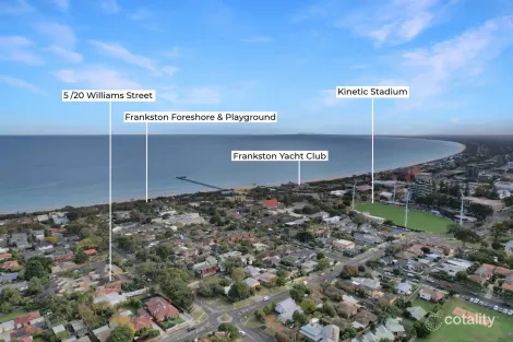 Property photo of 5/20-24 Williams Street Frankston VIC 3199