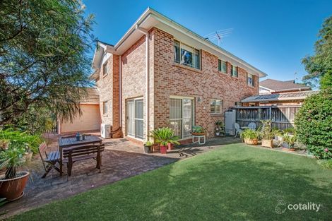 Property photo of 19 Fallows Way Cherrybrook NSW 2126