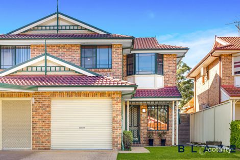 Property photo of 37 Gregorace Place Bonnyrigg NSW 2177