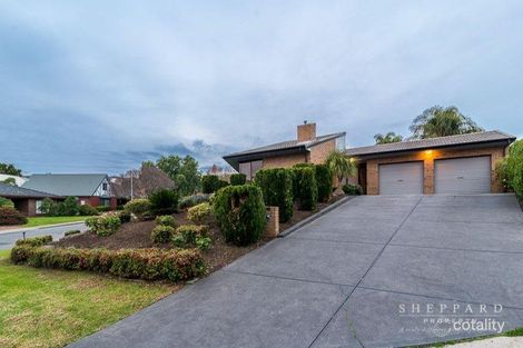 Property photo of 30 Heather Court Paradise SA 5075
