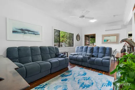 Property photo of 7A Hutton Avenue Wynnum QLD 4178