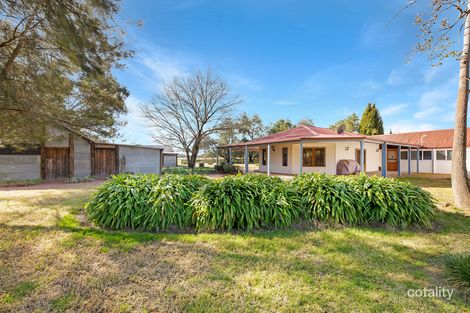 397 Lyons Rd, Tarrawingee, VIC 3678