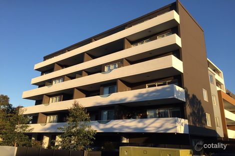 19/5 The Avenue, Mount Druitt, NSW 2770