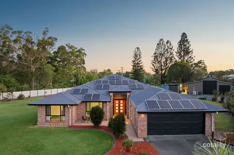 Property photo of 22 Lemon Grove Caboolture QLD 4510