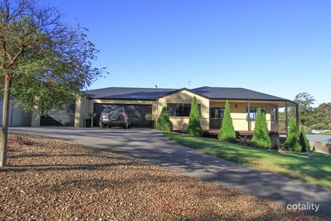Property photo of 74 Stirling Road Metung VIC 3904