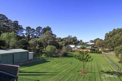 Property photo of 74 Stirling Road Metung VIC 3904
