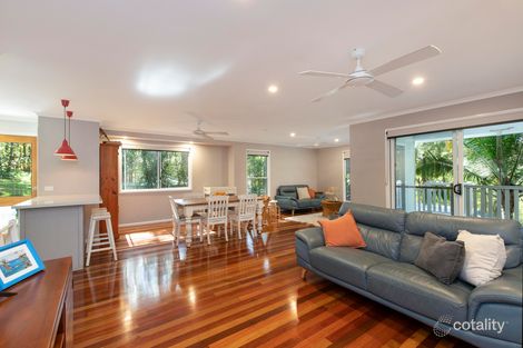 Property photo of 42 Calty Close Verrierdale QLD 4562