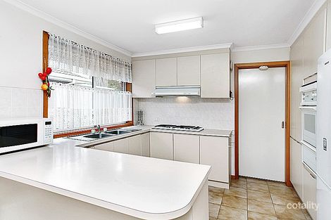 Property photo of 1/15 Reserve Road Hoppers Crossing VIC 3029