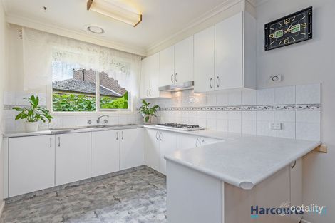Property photo of 3/6 Crosbie Road Murrumbeena VIC 3163