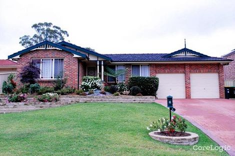 Property photo of 6 Tom Way Casula NSW 2170