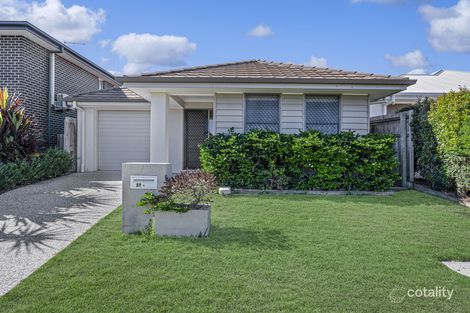 Property photo of 89 Carlingford Circuit Warner QLD 4500