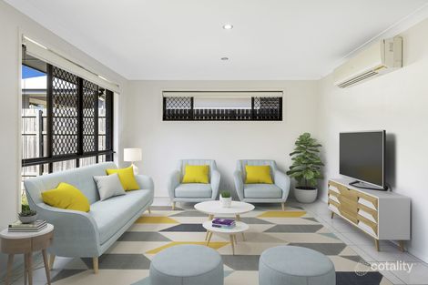 Property photo of 89 Carlingford Circuit Warner QLD 4500