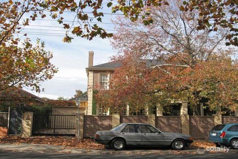 Property photo of 14 Huntingtower Road Armadale VIC 3143