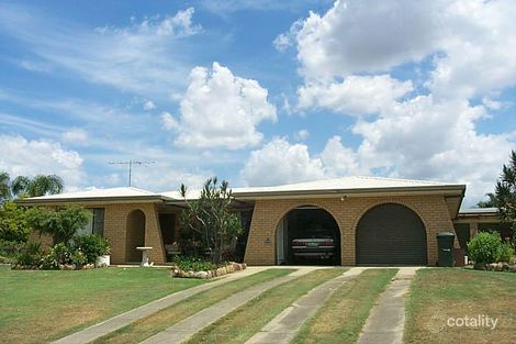 Property photo of 36 Highview Avenue Gatton QLD 4343