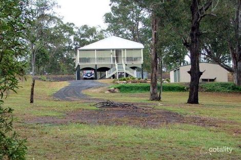 172-176 Bamboo Dr, Cedar Vale, QLD 4285