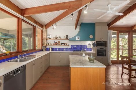 Property photo of 6 Hamilton Road North Warrandyte VIC 3113