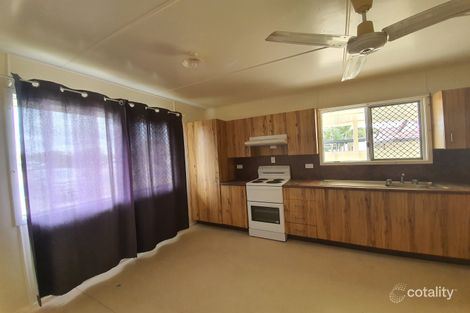 Property photo of 34 Davey Street Moura QLD 4718