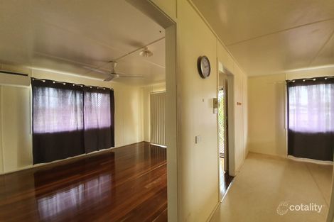 Property photo of 34 Davey Street Moura QLD 4718