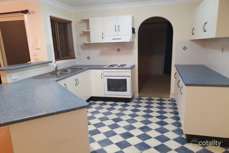 Property photo of 35 Mount Mitchell Road Invergowrie NSW 2350