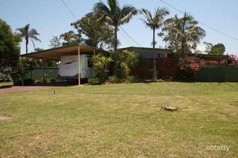 Property photo of 63 First Street Kingswood NSW 2747