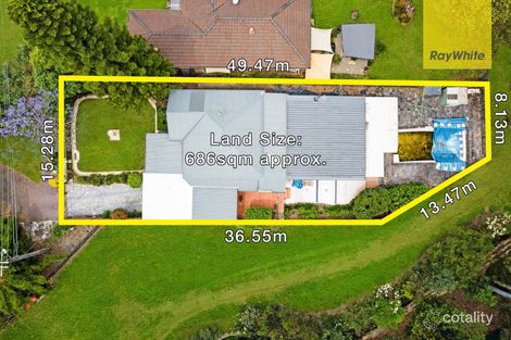 37 Cowells Lane, Ermington, NSW 2115
