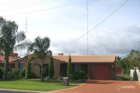 24 Harwood Pl, South Bunbury, WA 6230