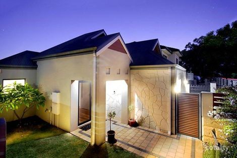 Property photo of 32B Panton Crescent Karrinyup WA 6018