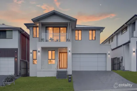49 Newmarket Pkwy, Box Hill, NSW 2765
