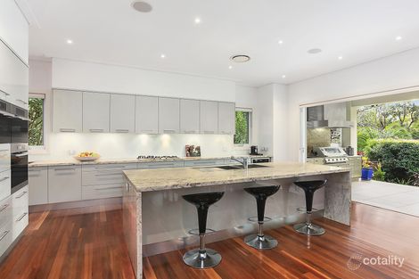 Property photo of 26 Dalrymple Avenue Chatswood NSW 2067