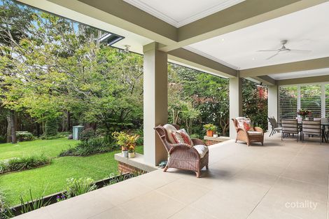 Property photo of 26 Dalrymple Avenue Chatswood NSW 2067