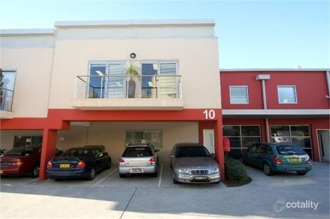 10/8 Avenue Of The Americas, Newington, NSW 2127