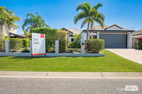 Property photo of 28 Clipper Terrace South Gladstone QLD 4680