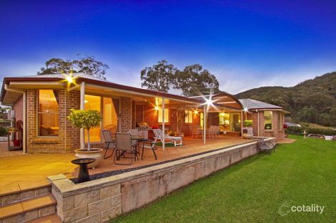 Property photo of 276-29 Hermitage Road Kurrajong Hills NSW 2758