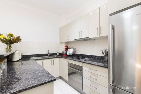 Property photo of 13/2-6 Bridge Road Stanmore NSW 2048