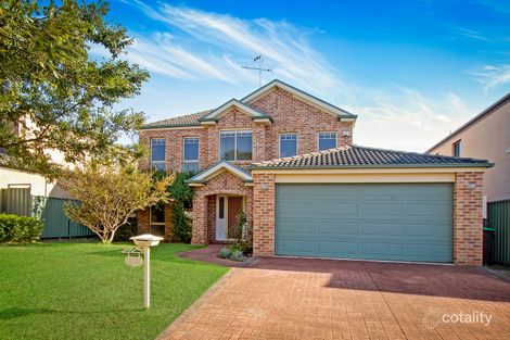 30 Jonquil Pde, Kellyville, NSW 2155