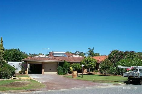 3 Dreyer Way, Bull Creek, WA 6149