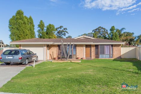 19 Candish Gr, Seville Grove, WA 6112