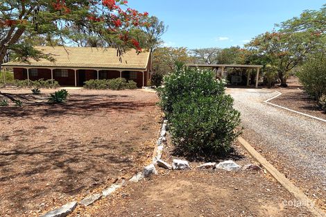 Property photo of 233 Middle Road Gracemere QLD 4702